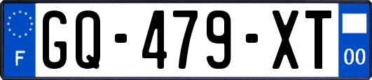 GQ-479-XT