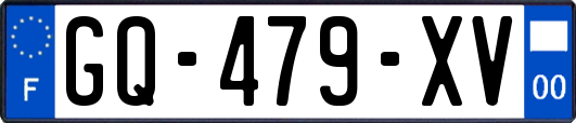GQ-479-XV