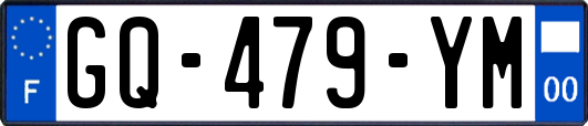 GQ-479-YM
