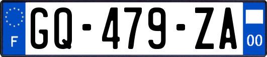 GQ-479-ZA