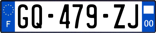 GQ-479-ZJ