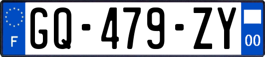 GQ-479-ZY