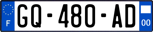 GQ-480-AD