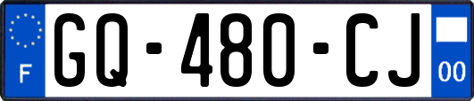 GQ-480-CJ