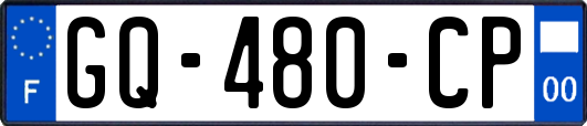 GQ-480-CP