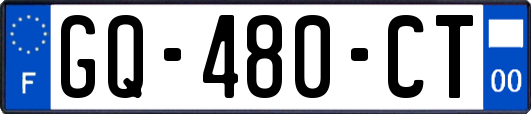 GQ-480-CT