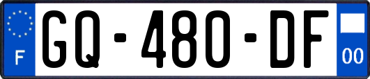 GQ-480-DF