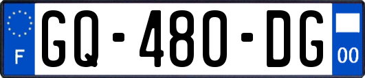 GQ-480-DG