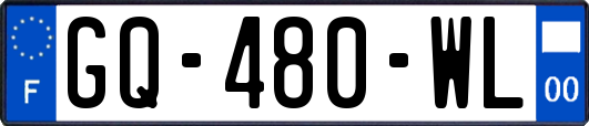 GQ-480-WL