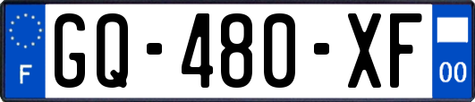 GQ-480-XF