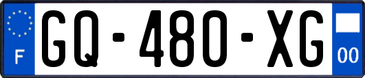 GQ-480-XG