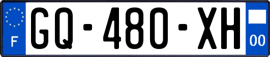 GQ-480-XH