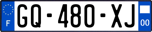 GQ-480-XJ