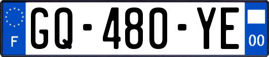 GQ-480-YE