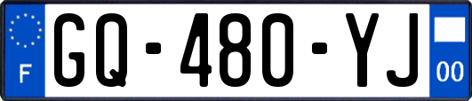 GQ-480-YJ