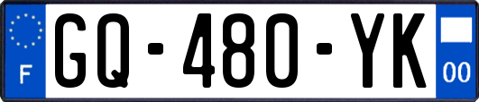 GQ-480-YK