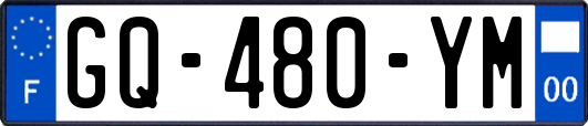 GQ-480-YM