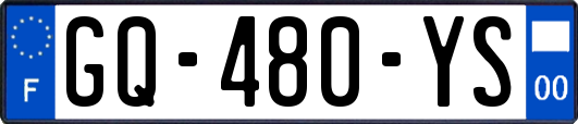GQ-480-YS