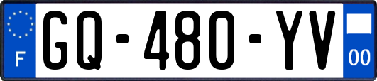 GQ-480-YV
