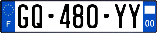 GQ-480-YY