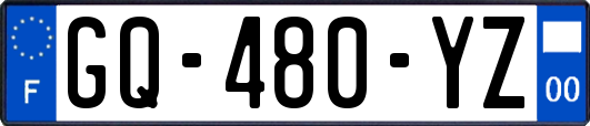 GQ-480-YZ