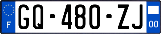 GQ-480-ZJ