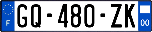 GQ-480-ZK
