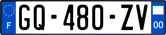 GQ-480-ZV