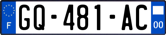 GQ-481-AC