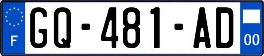 GQ-481-AD