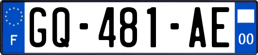 GQ-481-AE