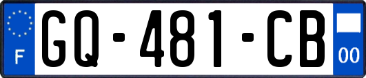 GQ-481-CB