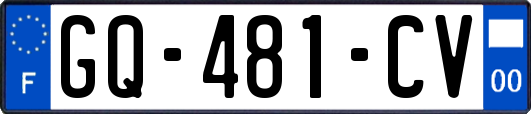 GQ-481-CV