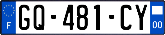 GQ-481-CY