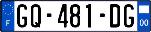 GQ-481-DG