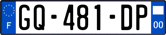 GQ-481-DP