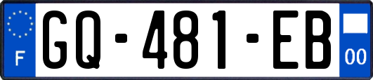 GQ-481-EB