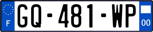 GQ-481-WP