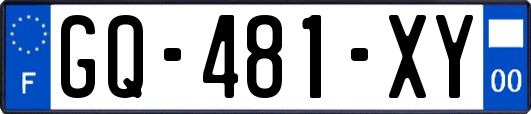 GQ-481-XY
