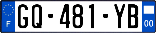 GQ-481-YB