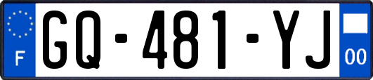 GQ-481-YJ
