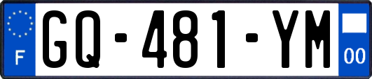 GQ-481-YM