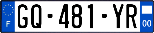 GQ-481-YR