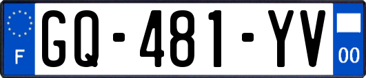 GQ-481-YV