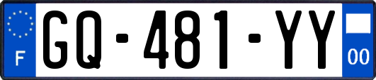 GQ-481-YY