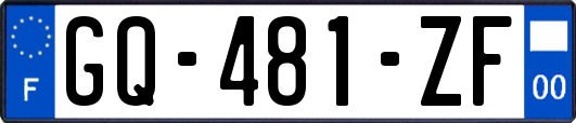 GQ-481-ZF