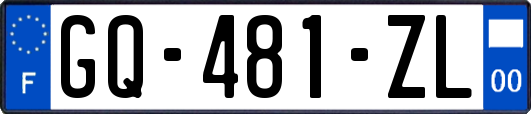 GQ-481-ZL
