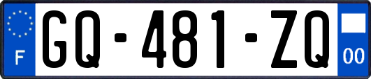 GQ-481-ZQ