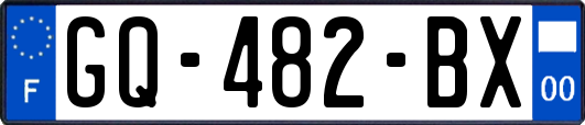 GQ-482-BX