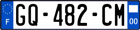 GQ-482-CM